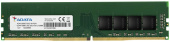 Память DDR4 8Gb 2666MHz A-Data AD4U26668G19-SGN RTL PC4-21300 CL19 UDIMM 288-pin 1.35В