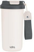 LARA LR04-27 White