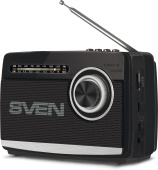 SVEN SRP-155, чёрный