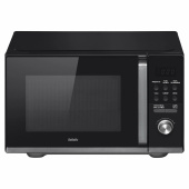 Микроволновая печь BBK 25MWS-954T/B 25л 900Вт черный