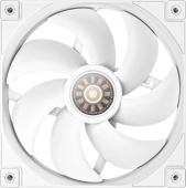 Вентилятор Deepcool FT14 140х140x25 белый 4-pin 25.1дБ (R-FT14-WHWPN1-G) Ret