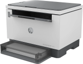 Лазерное МФУ HP LaserJet Tank MFP 1602w Printer