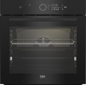 Духовка электрическая Beko BIOM1752KBNC черный