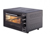 KRAFT KF-MO 3801BL черный