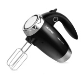 Миксер ручной Centek CT-1115 черный 350Вт