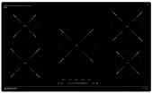 Индукционная варочная панель Meferi MIH905BK POWER черный