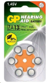 GP (3685) ZA13-6BL Hearing Aid (ZA13FRA-9D6)