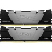 Память DDR4 2x32Gb 3200MHz Kingston KF432C16RB2K2/64