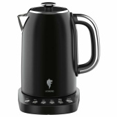 Чайник электрический Leonord LE- 1509 1.7л 2200Вт черный