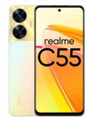 REALME C55 8/256Gb Перламутровый (RMX3710)