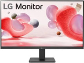 Монитор LG 27MR400-B (27MR400-B.ARUQ) черный