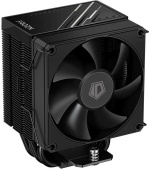 Кулер для процессора ID-Cooling Frozn A400 Soc-AM5/AM4/1151/1200/2066/1700 4-pin 25.8dB Al+Cu 180W 580gr Ret