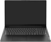 Ноутбук 15.6" Lenovo V15 G4 AMN черный R5-7520U 8Gb/256Gb Radeon610M noOS (82YU000GPS)