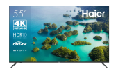 Телевизор Haier 55 Smart TV S2