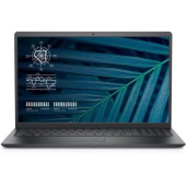 Ноутбук 15.6" Dell Vostro 3530 черный i5-1335U 8Gb/512Gb IrisXeGr Ubuntu (3530-5850)