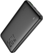 HOCO (6931474761019) J87 Tacker PD20W+QC3.0 10000 mAh черный