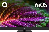 Телевизор BBK 43LED-8259/UTS2C SMART TV черный