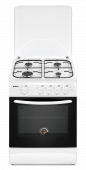 Газовая плита KRAFT KF- FSK6403AGW