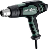 Технический фен Metabo HG 16-500 1600Вт темп.300/500С (601067000)