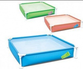 BESTWAY 56217 Бассейн каркасный 122*122*30