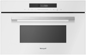 Встраиваемая микроволновая печь Weissgauff BMWO-342 DW Touch белый