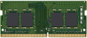 Память DDR4 16Gb 2666MHz Kingston KVR26S19S8/16 VALUERAM RTL PC4-21300 CL19 SO-DIMM 260-pin 1.2В single rank