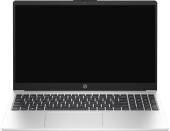 Ноутбук 15.6" HP 250 G10 Core i5 1334U 16Gb SSD512Gb Intel Iris Xe graphics IPS FHD (1920x1080) Windows 11 Home dk.silver WiFi BT Cam (9Y7A7ET)
