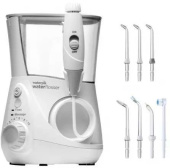 Ирригатор Waterpik WP-660ЕU белый