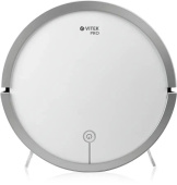 Робот-пылесос Vitek VT-1804 белый/серый
