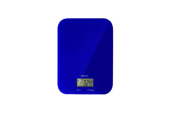 Весы кухонные Centek CT-2481 LCD BLUE 5кг голубой