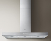 Вытяжка каминная Elica Spot Plus IX/A/60 нержавеющая сталь управление: сенсорное (1 мотор)