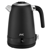 Чайник JVC JK-KE1730 black