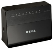 D-LINK DSL-2740U/RA/U1A 300mbps