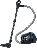 Пылесос Samsung SC18M3120VB синий