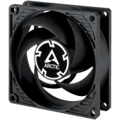 Вентилятор Arctic Cooling ARCTIC P8 Max Black Вентилятор - retail (ACFAN00286A)