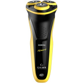 Электробритва GA.MA  GSH886 SPORT - MS (GM0606)