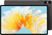 Планшет Teclast T40 Air Tiger T616 (2.0) 8C RAM8Gb ROM256Gb 10.36" IPS 2000x1200 3G 4G Android 13 серебристый 13Mpix 8Mpix BT GPS WiFi Touch microSD 1Tb 7200mAh 10hr