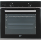 Духовой шкаф Beko BBIS13300XMSE черный