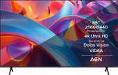 Телевизор Hisense 65A6N
