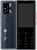 ITEL it663 Black