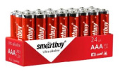 SMARTBUY (SBBA-3A24S) LR03-4S