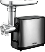 Мясорубка BBK MG1801 1800Вт серебристый