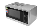 Микроволновая печь Kraft KF20MW7S-300D 20л 700Вт серебристый