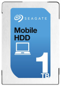 Жесткий диск 1Tb Seagate SATA-III ST1000LM035 (5400rpm) 128Mb 2.5"