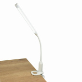 UNIEL TLD-572 White/LED/500Lm/4500K/Dimmer