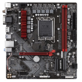 Материнская плата Gigabyte B760M GAMING AC DDR4 Soc-1700 Intel B760 2xDDR4 mATX