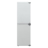 Встраиваемый холодильник Scandilux CSBI249M белый