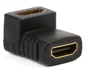 SMARTBUY A112 адаптер HDMI F-F угловой разъем (5)