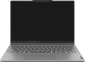 Ноутбук 14" Lenovo IdeaPad 5 14IRU9 серый 5-120U 16Gb/512Gb IntelGr noOS (83DT0077RK)