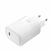 MORE CHOICE (4620202555519) NC68a 35W Type-C Type-C , White